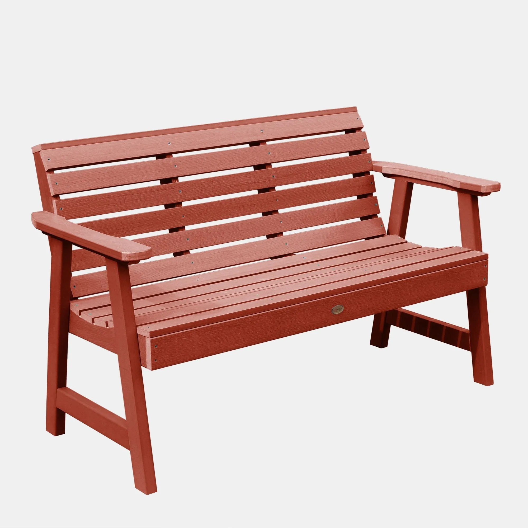 Weatherly Garden Bench - 5ft