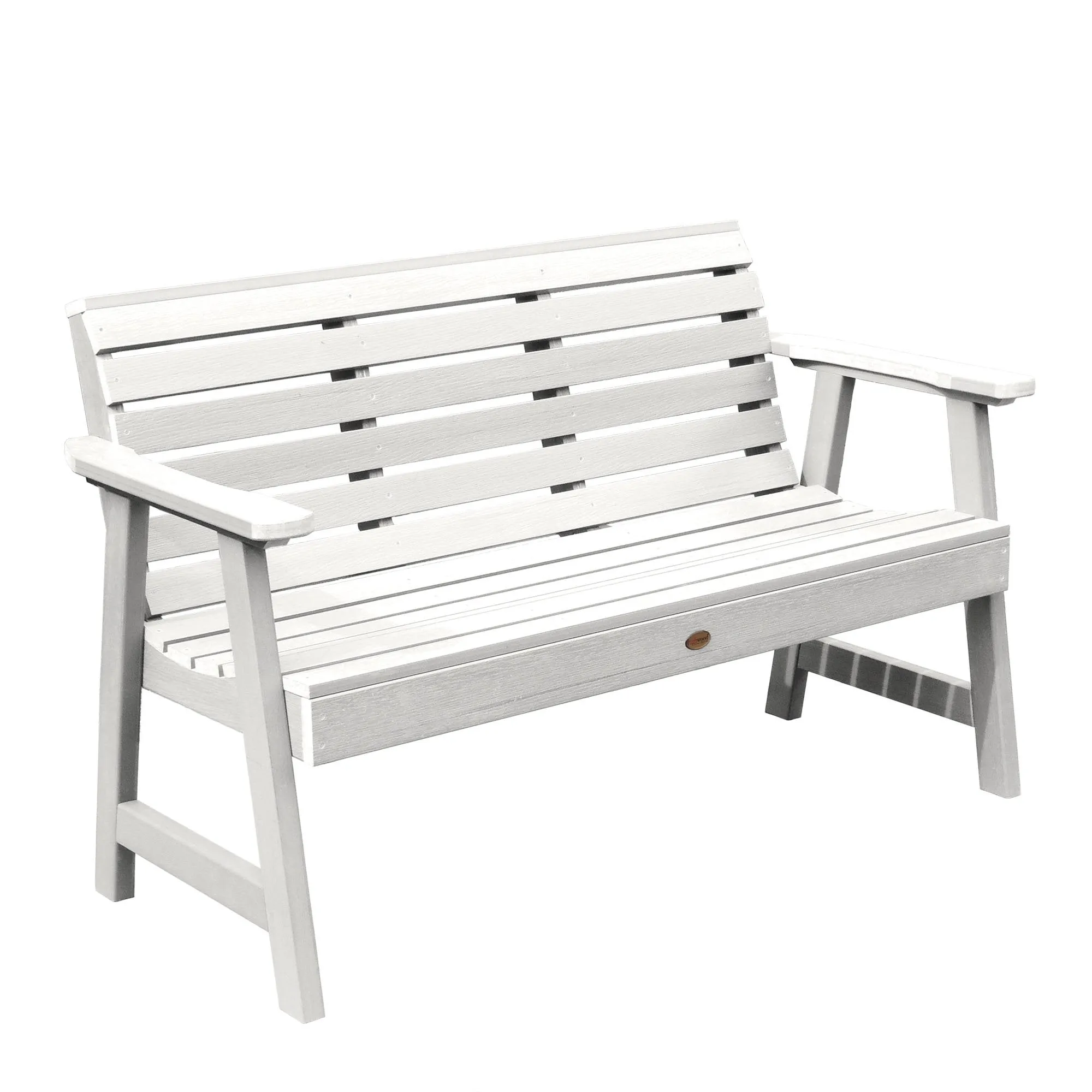 Weatherly Garden Bench - 5ft