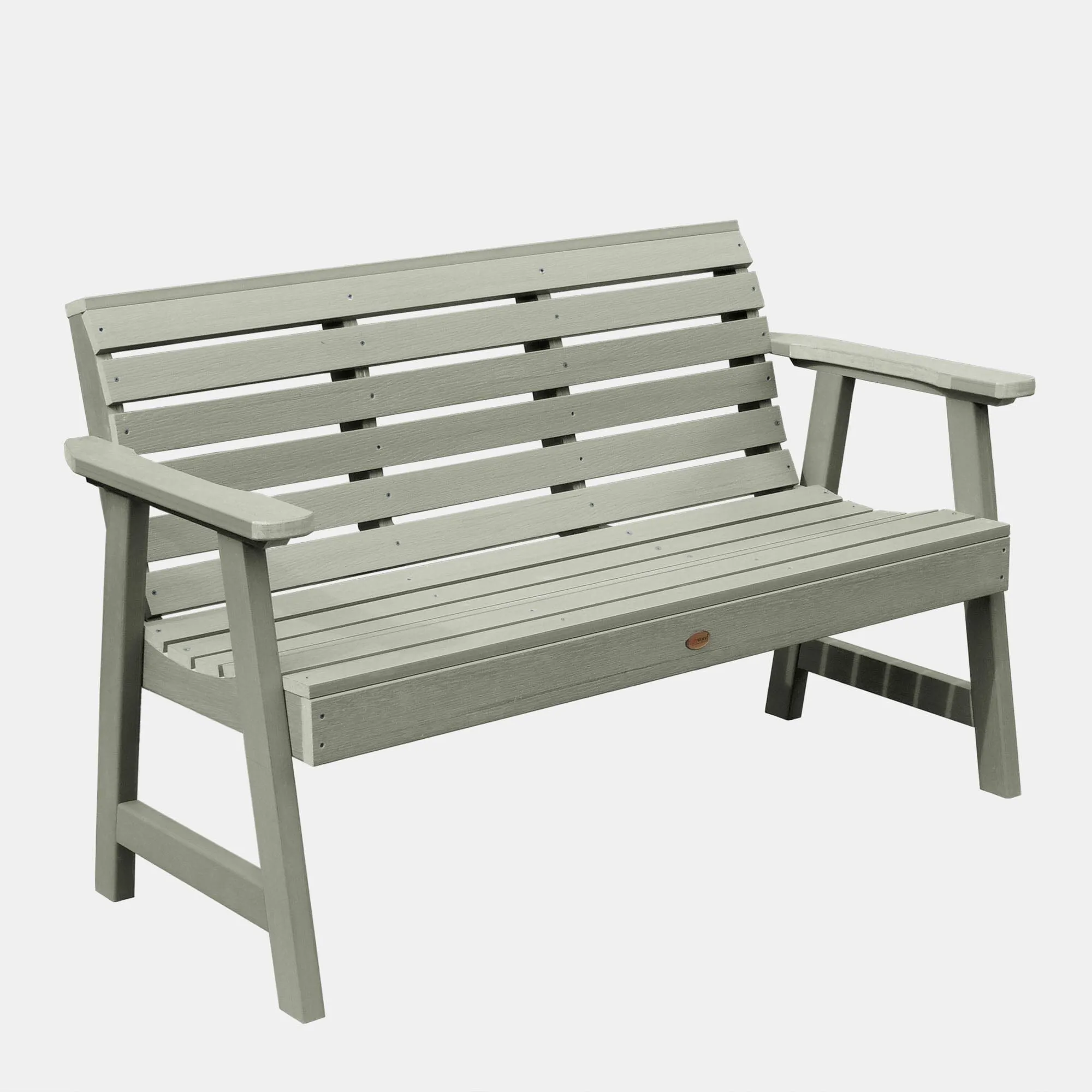 Weatherly Garden Bench - 5ft