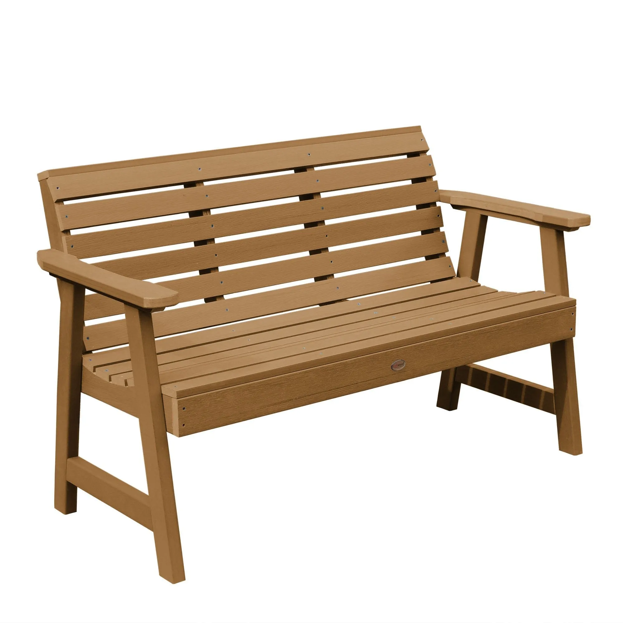 Weatherly Garden Bench - 5ft