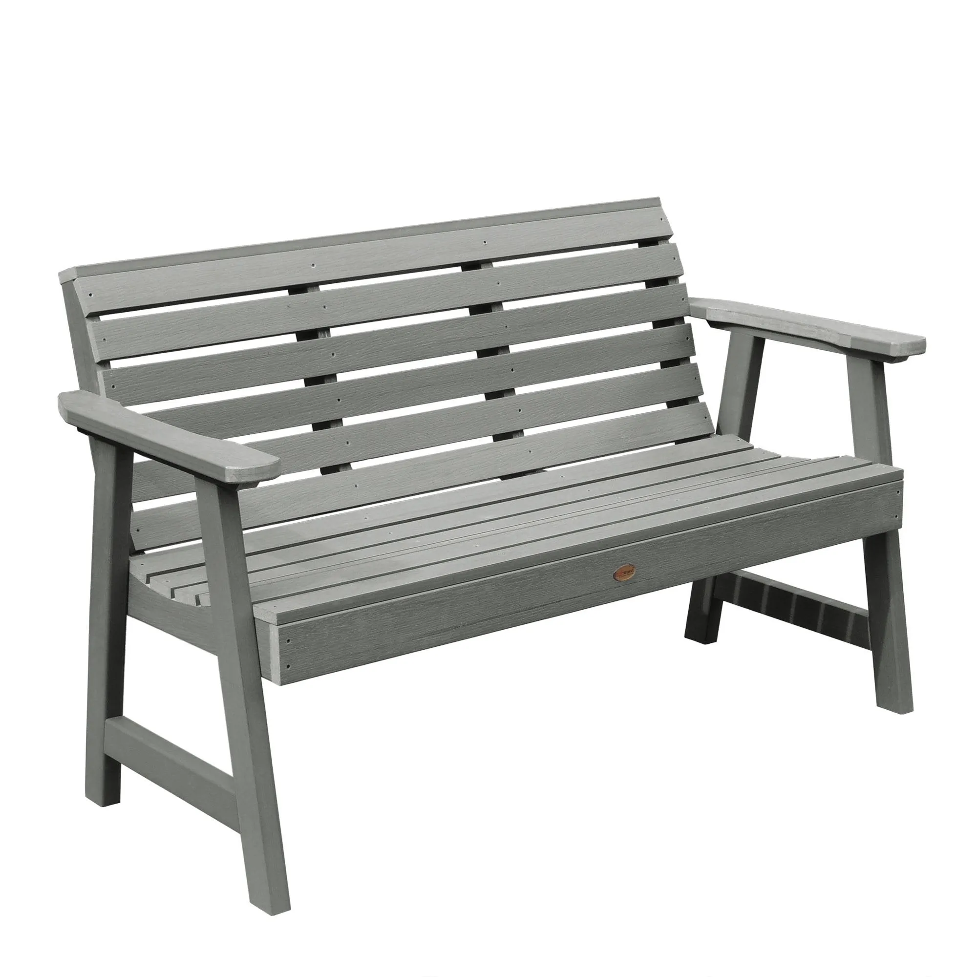 Weatherly Garden Bench - 5ft