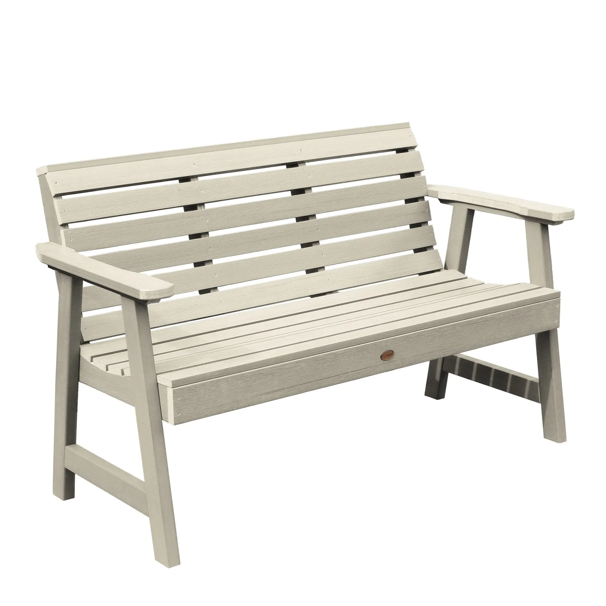 Weatherly Garden Bench - 5ft